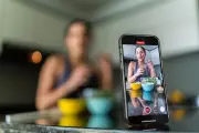 The Dark Side of 'What I Eat in a Day' TikTok Trends: How Diet Culture Thrives Online