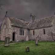 The Eerie Ghost Village Where Time Stood Still in 1943 | UK's Hidden History