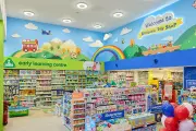 The Entertainer Toy Shop Announces Major Staff Cuts Amid Economic Challenges