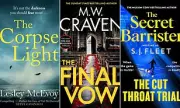 The Final Vow & Cut-Throat Trial: M.W. Craven and S.J. Fleet's Masterclass in Crime Fiction