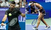 The Fitness Secrets Behind a Tennis Pro's Elite Physique: Diet & Workout Regime Revealed