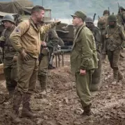 The Forgotten War Epic: Why This 1998 Masterpiece Deserves Your Attention Now