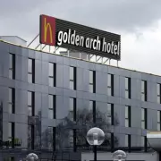 The Golden Arches Hotel: Inside McDonald's Forgotten 80s Luxury Getaway