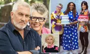 The Great British Bake Off's Secret Shame: Heartbreaking Rejection Before TV Fame
