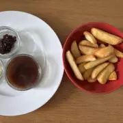 The Great British Condiment Clash: We Put the Nation's Favourite Sauces to the Ultimate Taste Test