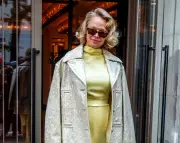 The Grey Revolution: Why Celebrities Like Andie MacDowell and Pamela Anderson Are Embracing Natural Ageing