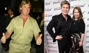 The Heartbreaking Legacy Steve Irwin Left His Children: Bindi and Robert's Emotional Revelation