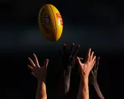 The Last Closet: Why AFL Football Remains a Tough Arena for LGBTQ+ Players to Come Out