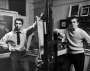 The Lost Prodigies: How the Art World's Brightest Young Stars Vanished Into Obscurity