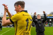 The Mjällby Miracle: How a Tiny Swedish Club Defied the Odds in Allsvenskan