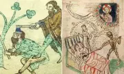 The Most Unfortunate Deaths in Tudor England Revealed – Bizarre Historical Tragedies