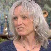 The Repair Shop's Suzie Fletcher Opens Up About Heartbreaking Loss and Finding Solace in Craft