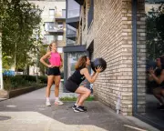 The Rise of Fitness Events: Why Brits Are Ditching the Solo Gym Grind for Community Workouts