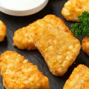 The Secret to Perfectly Crispy Hash Browns Revealed by Top Chef