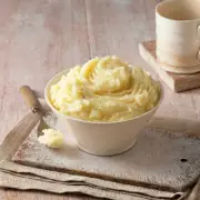 The Secret to Perfectly Fluffy Mashed Potatoes Every Time