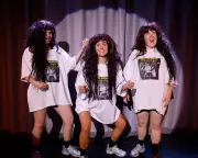 The Shaggs' 'Philosophy of the World' Reimagined: A Surreal Journey Through Music and Madness at Edinburgh Fringe