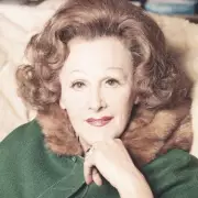 The Shocking Truth About TV Chef Fanny Cradock's Tragic Death