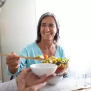 The Silent Health Hazard At Your Dinner Table: Experts Reveal One Common Habit That Could Be Slashing Years Off Your Life