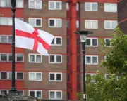 The St George's Cross Debate: Patriotism or Racism? The Flag Dividing Modern Britain