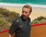 The Surfer & More: 7 Must-Watch Films on TV This Week