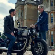 The Thursday Murder Club Film Adaptation: Star-Studded Cast Revealed!