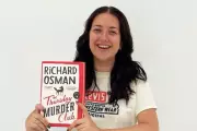The Thursday Murder Club: How Richard Osman's Cosy Crime Saga Became Gen Z's Unlikely Obsession