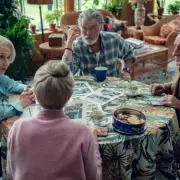 The Thursday Murder Club Release Date & Cast Revealed: All You Need to Know About the Star-Studded Film