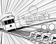 The Trolley Solution: Internet's Most Viral Moral Dilemma Hits Gaming World