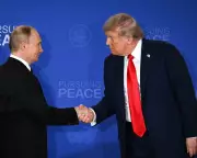 The Trump Doctrine Unleashed: Putin's Alaska Gambit and a New Era of Global Instability