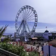 The UK Seaside Town Voted the 'Worst in Britain': A Visitor's Honest Verdict