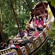 The UK's Best Budget Theme Parks: Affordable Family Fun Without Breaking the Bank