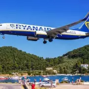 The UK's Most Unique Airport: Where Flights Take Off Just 15 Times a Week