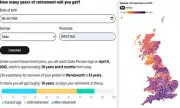The UK's Postcode Pension Lottery: Why Your Retirement Income Depends on Your Address