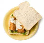 The Ultimate Fish Finger Sandwich Recipe: A Taste of British Comfort Food Perfection