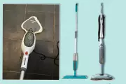 The Ultimate UK Floor Mop Guide 2024: Top Picks for Sparkling Floors