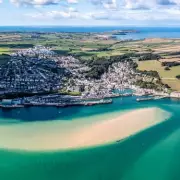 The Ultimate UK Road Trip: Discover Britain's Most Breathtaking 300-Mile Coastal Drive