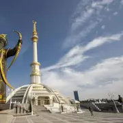 The World's Strangest Country: A Deserted Ghost Town Frozen in Time
