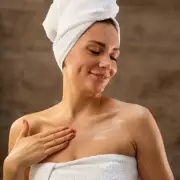 This 'Boob Job in a Tube' Firming Moisturiser Claims to Lift and Enhance – But Does It Work?