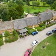 This Charming Cotswolds Village Is Being Called 'Britain's Beverly Hills' – Here's Why