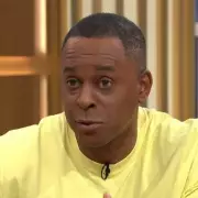 This Morning's Andi Peters Age Mystery: Fans Stunned by TV Star's Youthful Looks