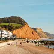 This Victorian Seaside Gem in Kent Has Been Crowned One of the UK's Best Places to Live 2024