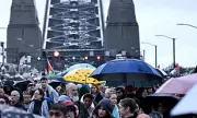 Thousands March in Australia Against Immigration Policies: Tensions Rise Over Housing and Jobs