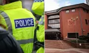 Three Men Charged in West Bromwich Child Abduction Case: 11-Year-Old Boy Targeted