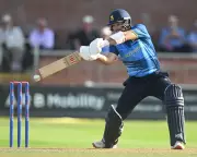 Thrilling One-Day Cup Action: Sussex, Lancashire, Somerset, and Warwickshire Battle for Glory
