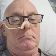 Throat Cancer Warning Signs: Man's Shocking Symptoms You Should Never Ignore