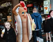 Through the Lens: A Haunting Visual Journey Through Post-Brexit Northern Britain