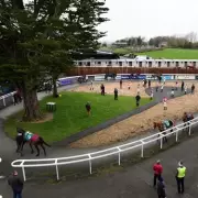 Thurles Racecourse Closure Sparks Outrage Among Jockeys and Trainers