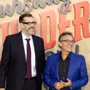 Thursday Murder Club Sequel Officially Greenlit with All-Star Cast Returning