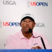 Tiger Woods Stuns Fans with Unexpected Appearance at PGA Tour Event