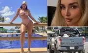 TikTok Star and Family Feared Murdered by Mexican Cartel in Grisly Ambush